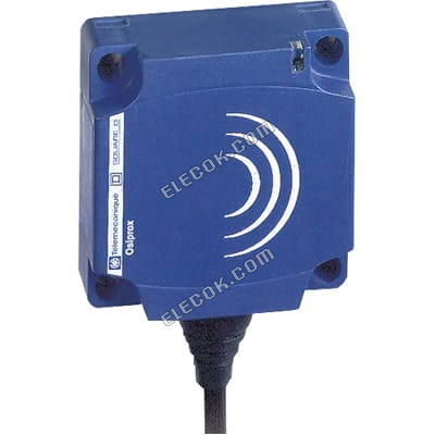 Telemecanique Sensors XS7C1A1DBL2 Inductive 近接センサー
