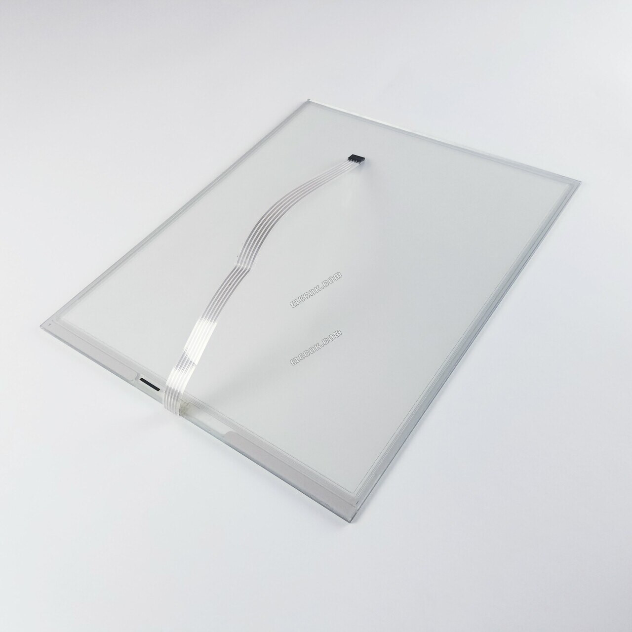 400229-03 Bergquist Resistive Touch Screen Overlay 17.1" (434.34mm) Requires Controller