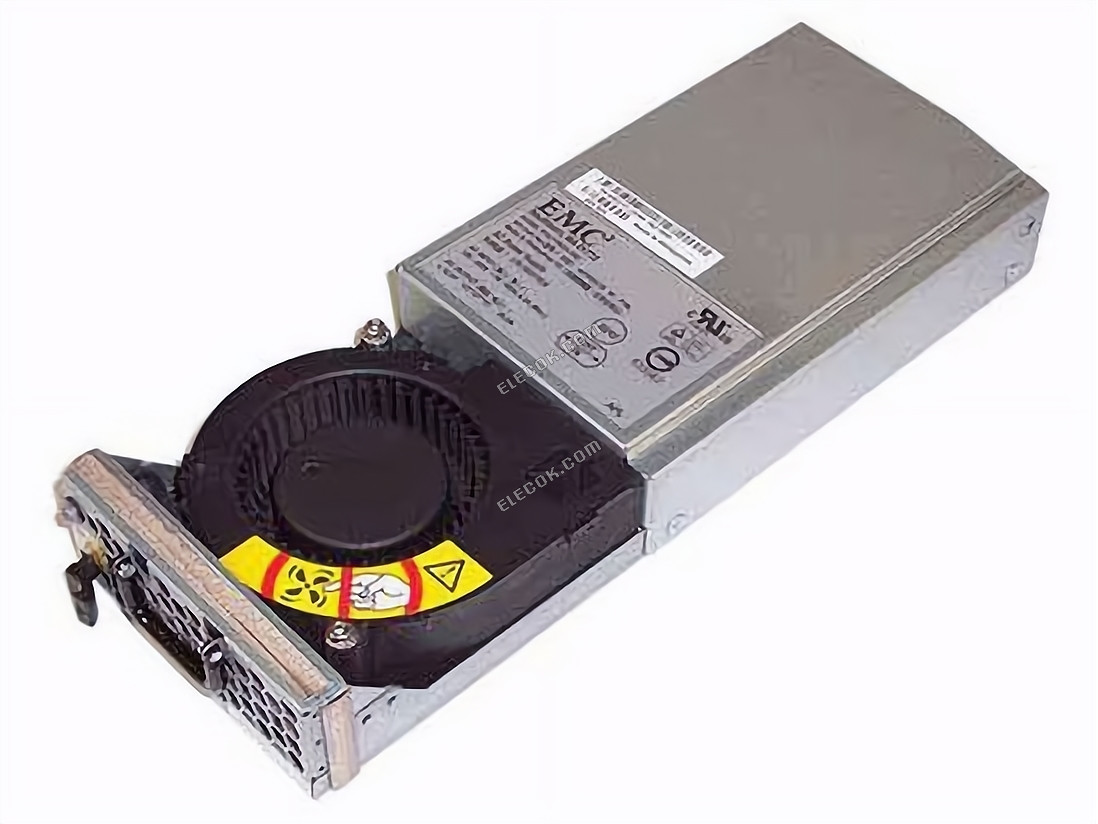 EMC API4SG10 Server - Power Supply 400W, API4SG10, XX491, 071-000-508, Used 