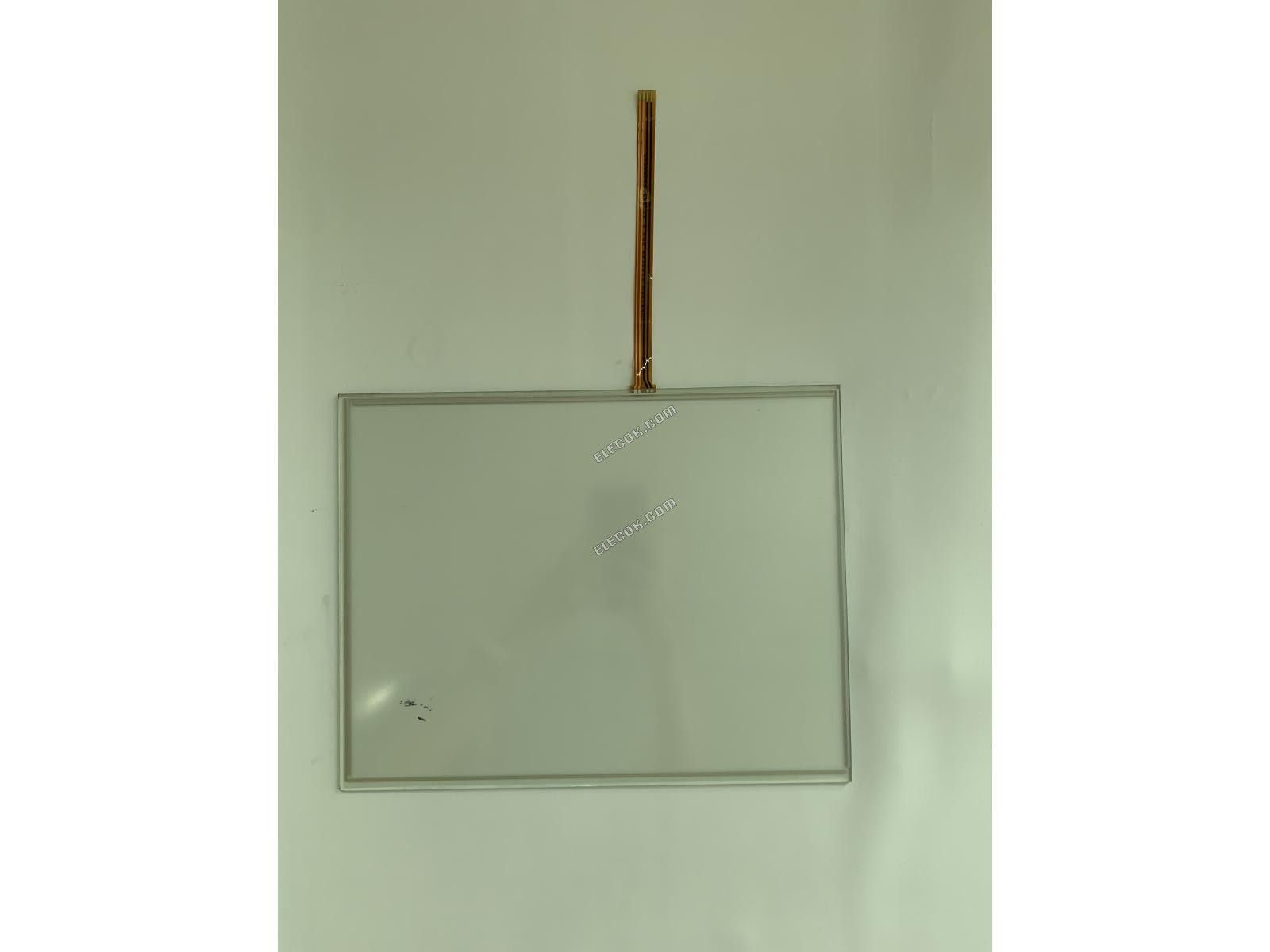 KUNDISCH C120608 REV G 239245 MD090619 touch screen 