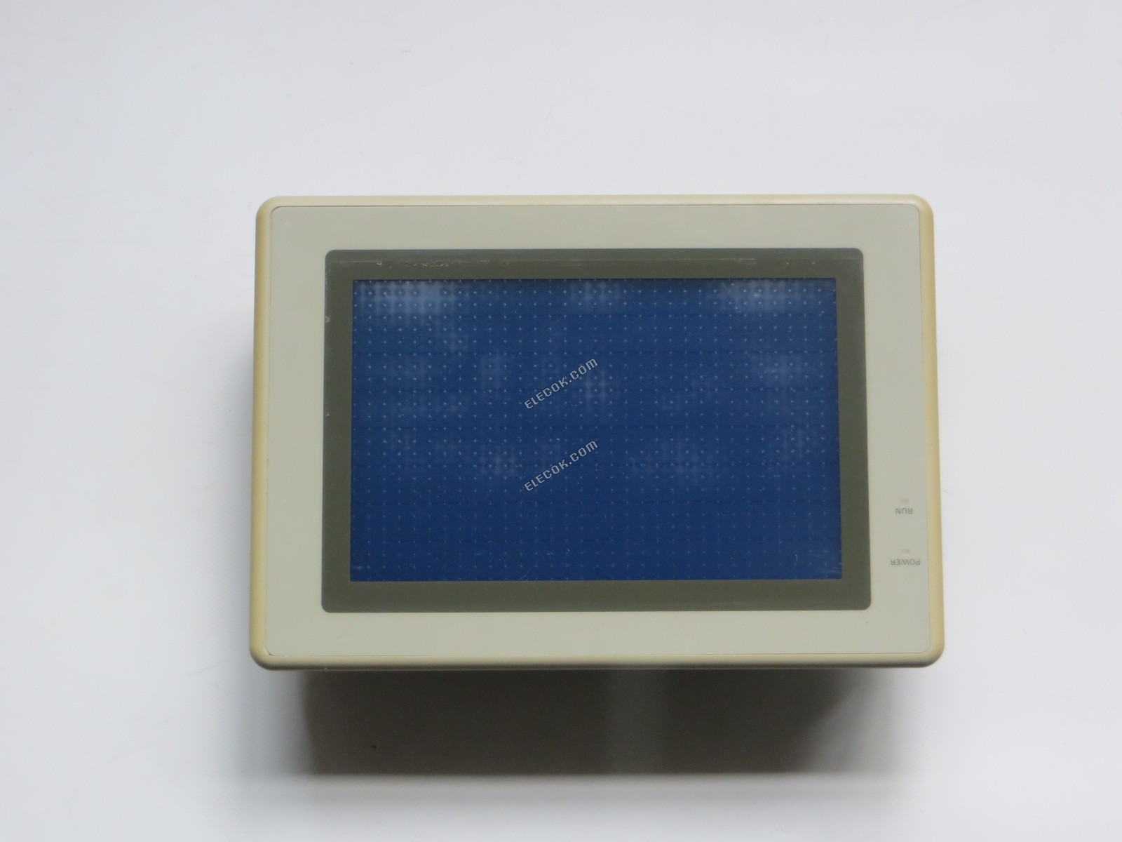 NT600S-ST121-EV3 HMI used