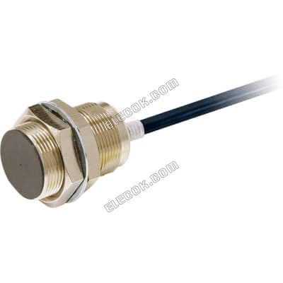 Omron Automation E2E-X23B230-R 5M 