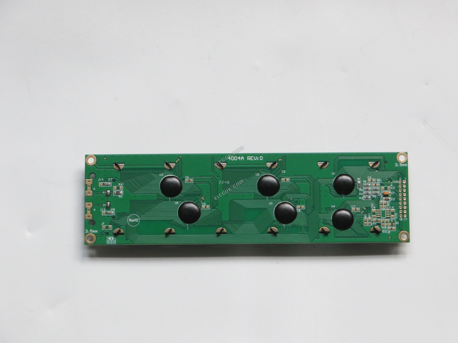 Lcd Panel Lcd Wh4004a Pc4004-a Lmb404a Ac404a 