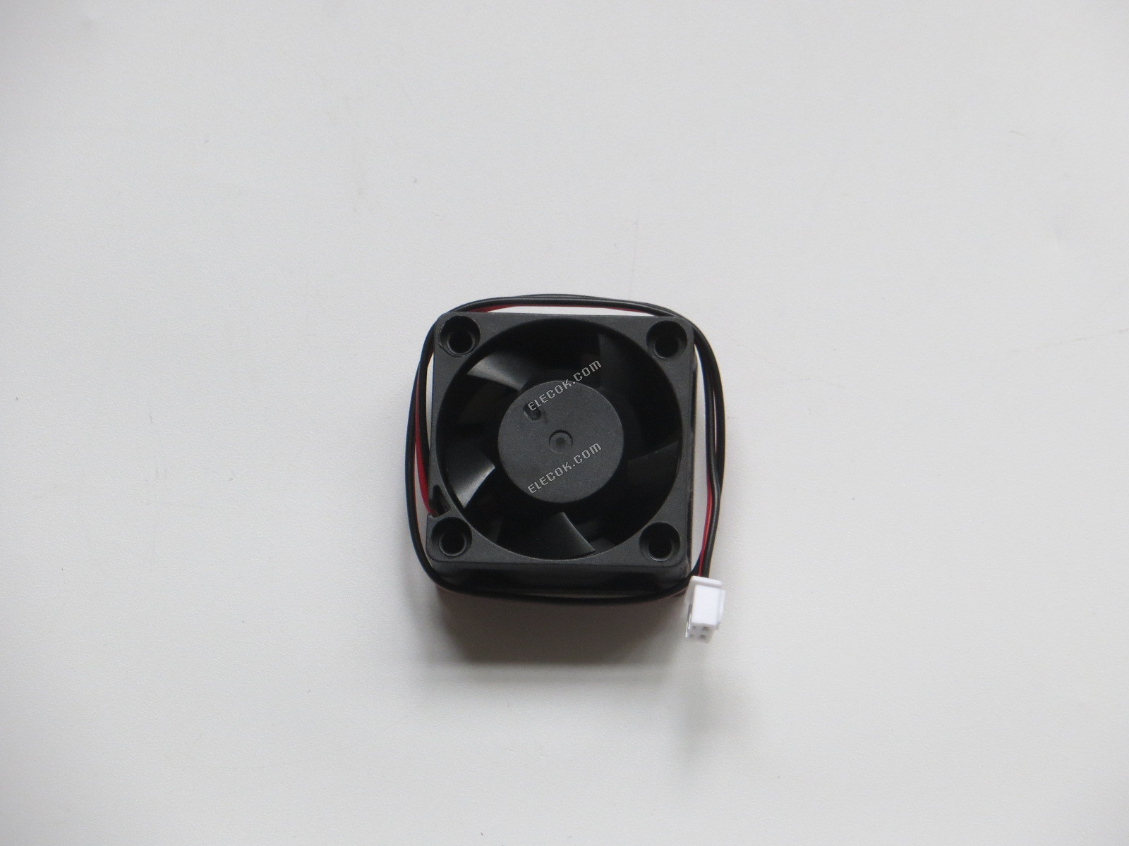 XDR XDR4020 Server-square Fan XDR4020 DC 24V 0.10A 2-wire 