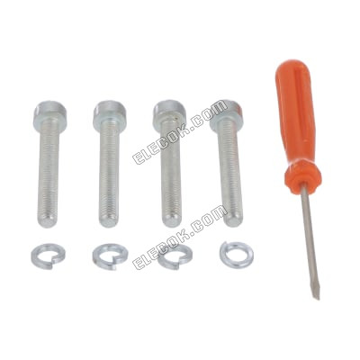 IFM Efector ID0036 Inductive Proximity Sensors 