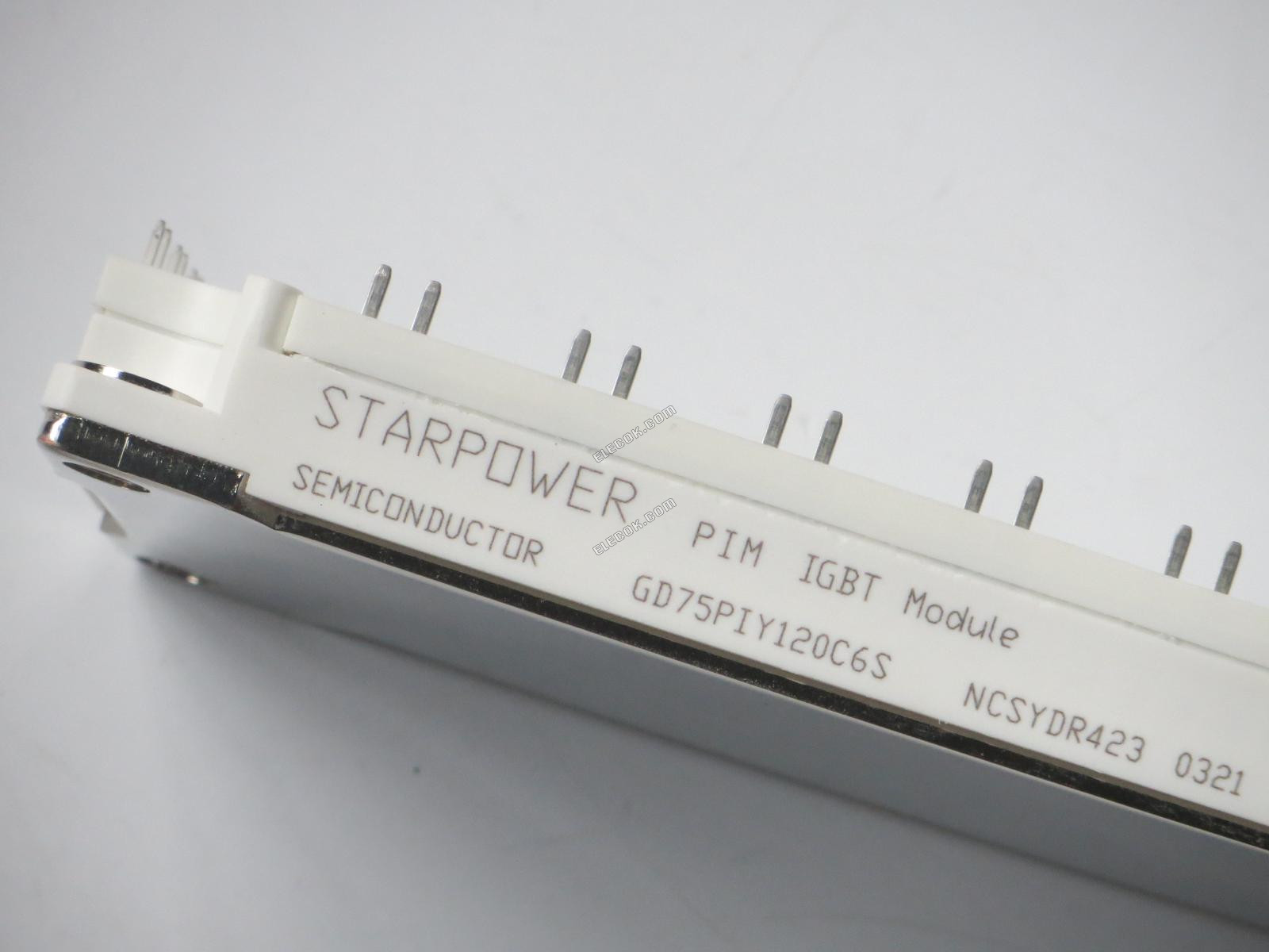 GD75PIY120C6S Module 