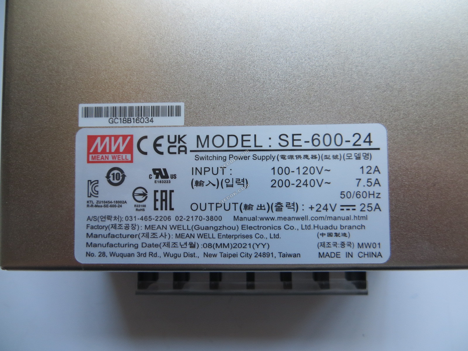 J2-Q05B-E-W Mitsubishi Igbt Module 