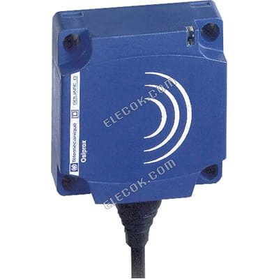 Telemecanique Sensors XS7C1A1PBL2 Inductive Proximity Sensors 