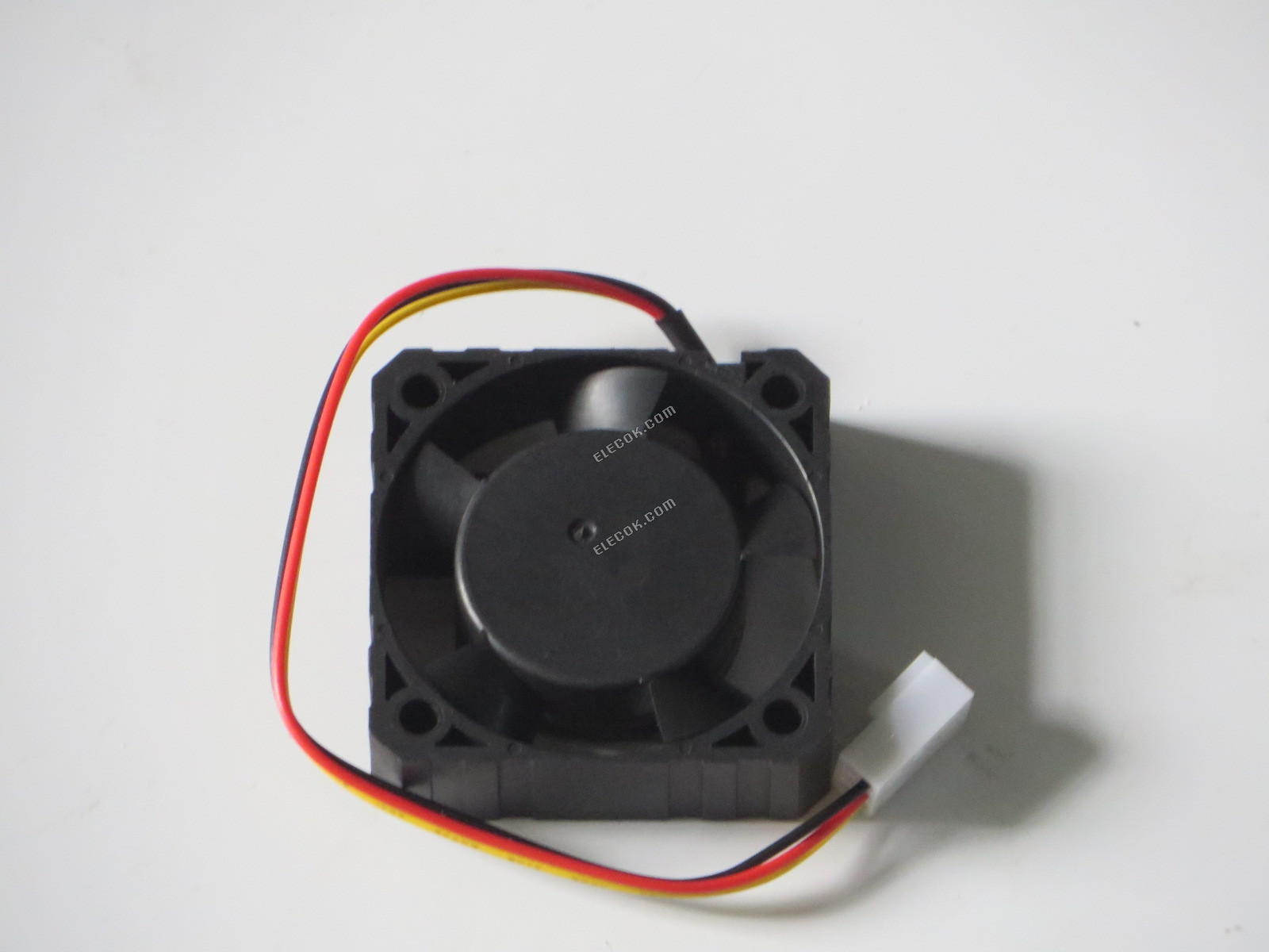 MICRONEL F41MM-024XK-9 24V 0,032A 3 cable Ventilador De Refrigeración 