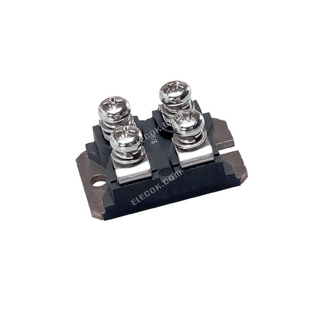 IXGN400N60B3 IXYS Corporation IGBT 600V 430A SOT-227 
