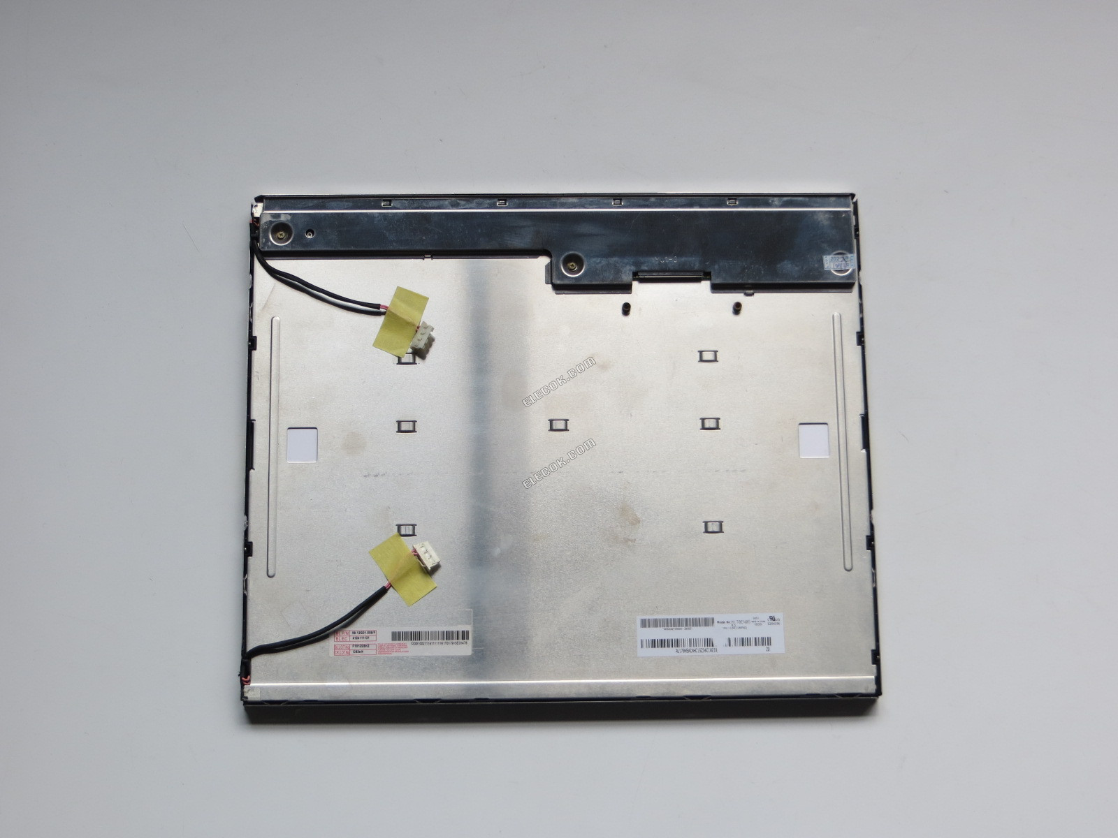 M170EN05 V1 Au Optronics 17.0" A-si TFT-LCD Panel used 