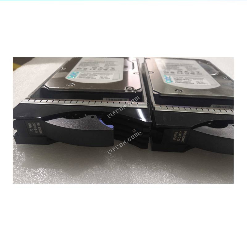 IBM 42D0417 42D0413 46C8836 300G 15K 4GB DS4700 hard disk