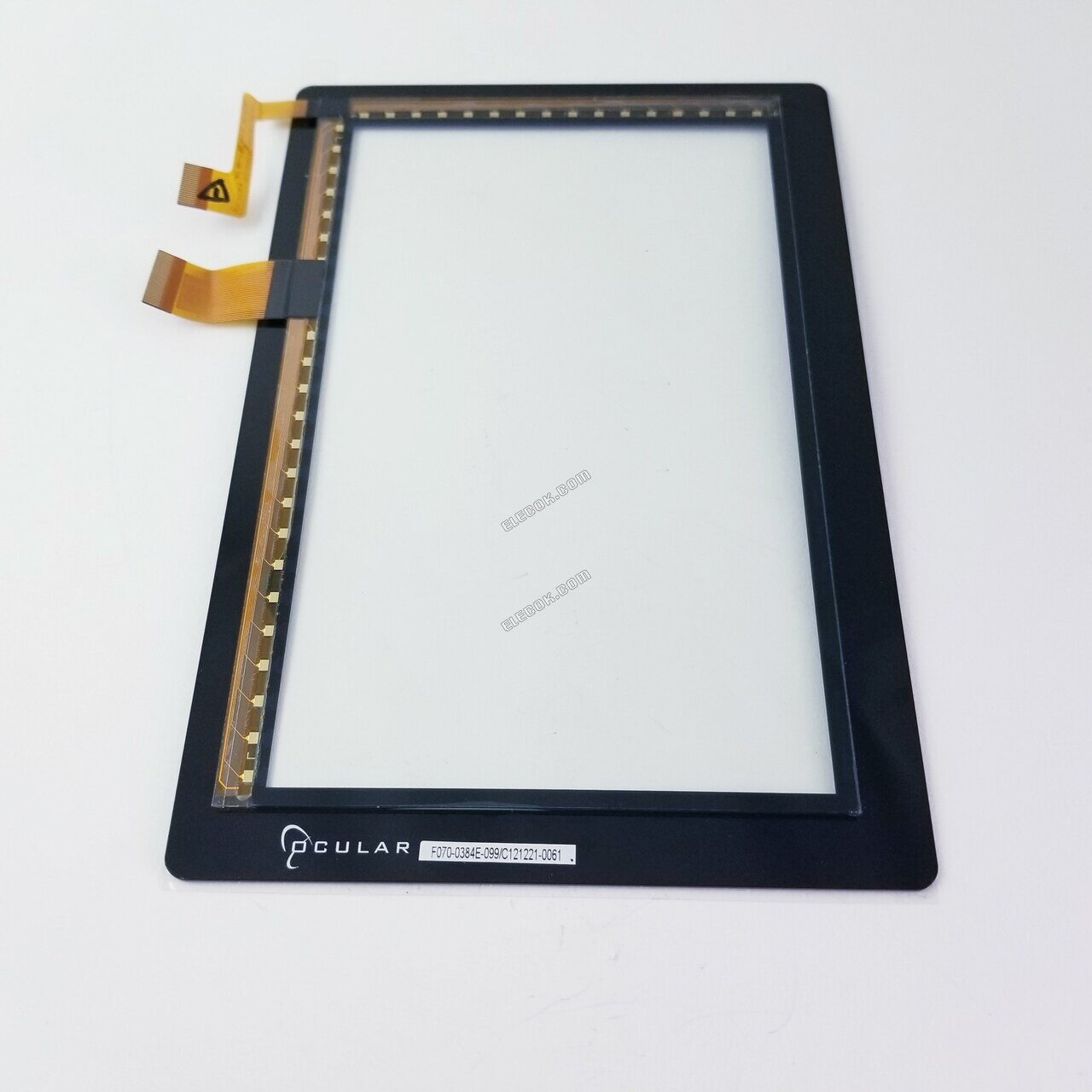 Ocular F070-0384E-099 Touchscreen F070-0384E-099 