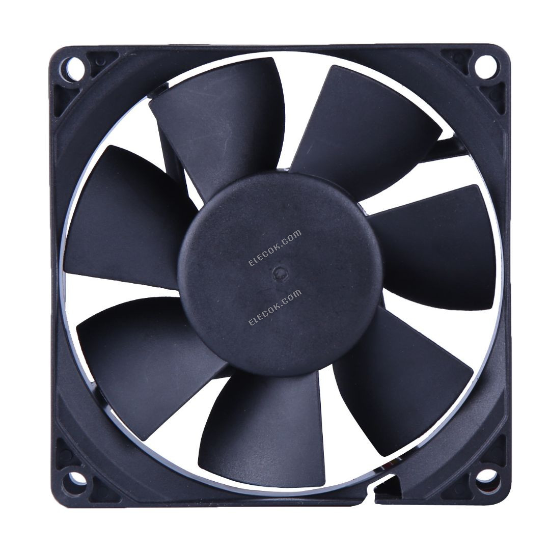 SUNON ME80202V1-000C-G99 24V 1.54W 2wires cooling fan 