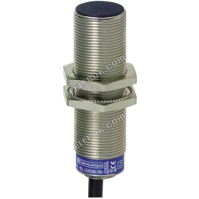 Telemecanique Sensors XS518B1MAL5 