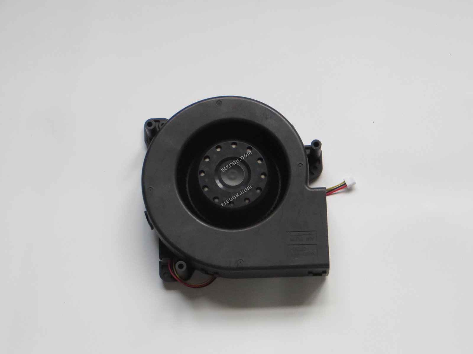 Sanyo 109BG24HC1 24V 0.62A 14.88W 3wires Cooling Fan 
