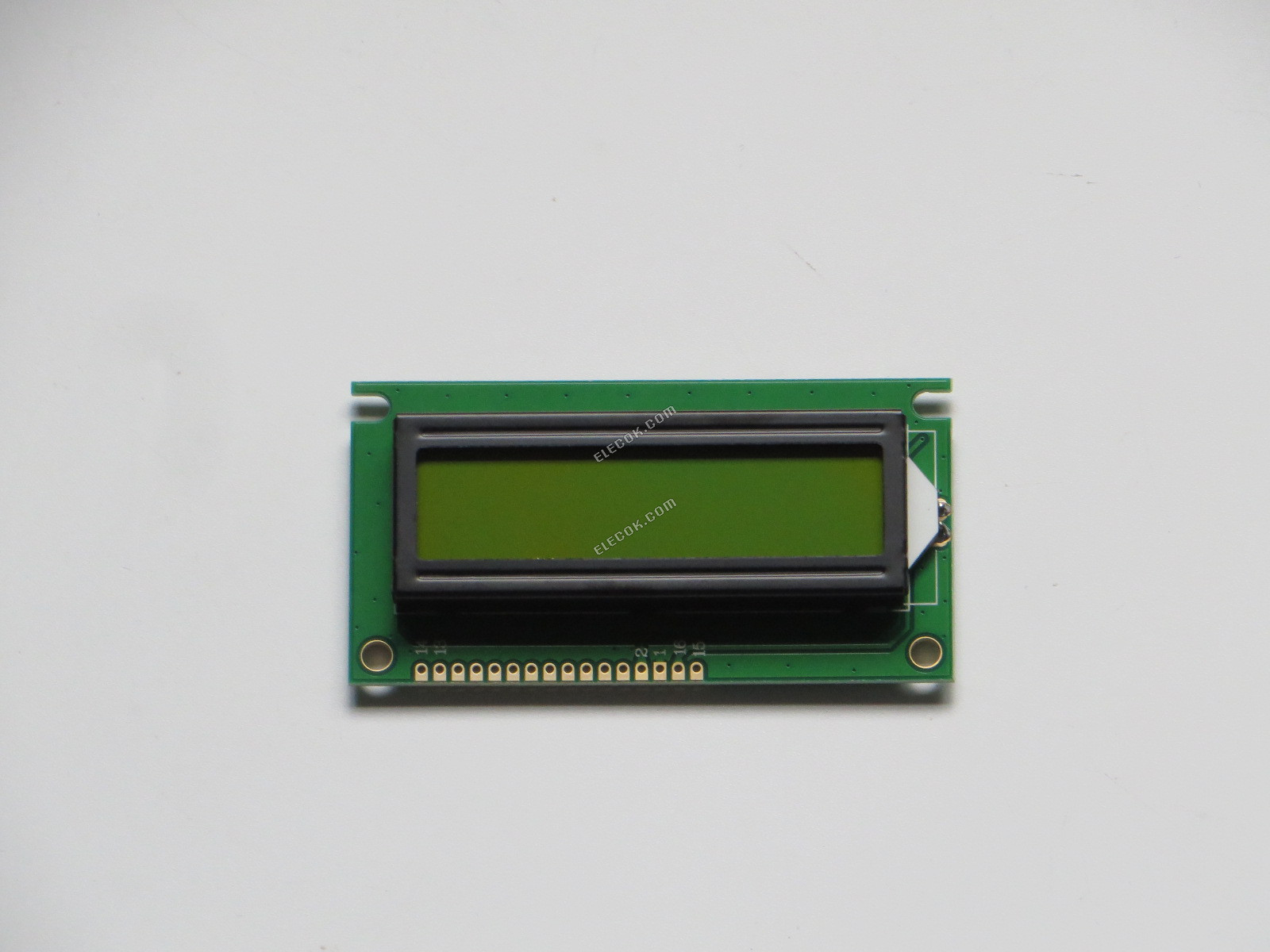 EA-D16025AR-S Epson 2,3" STN-LCD Panel reemplazo 