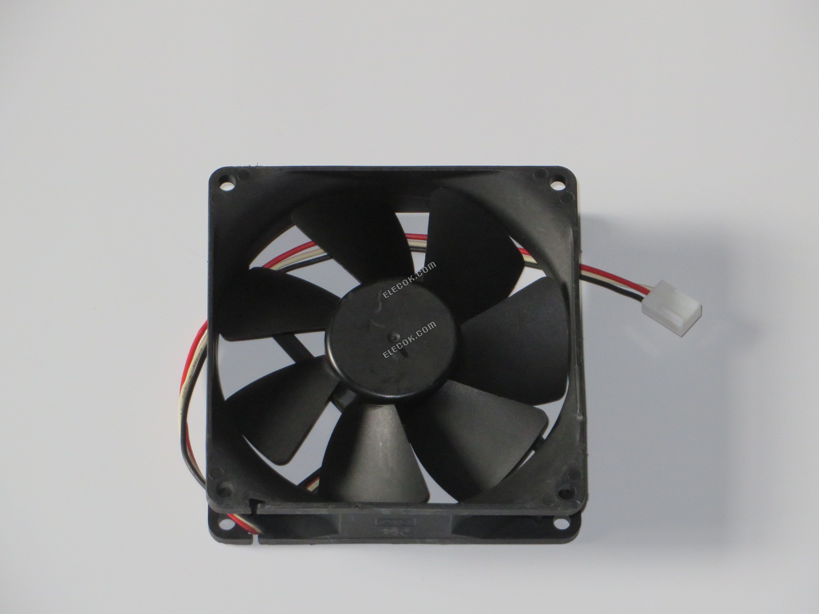 AVC F9025B12UA 12V 0.45A 3선 냉각 팬 