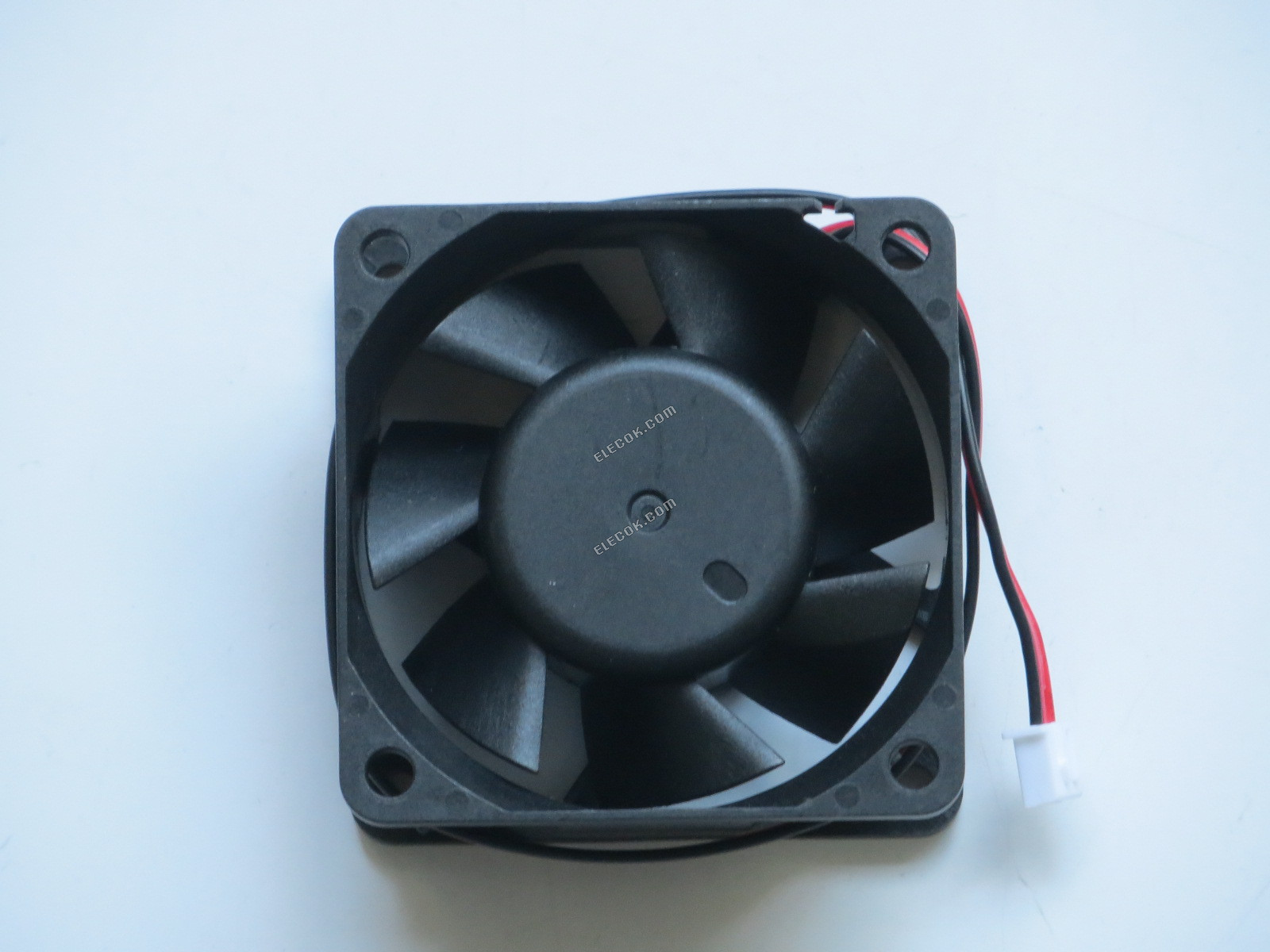 NONOI F6025X24B-AH-PC-LS-BALL DC 24V 0.250A 2wires Cooling Fan, substitute 