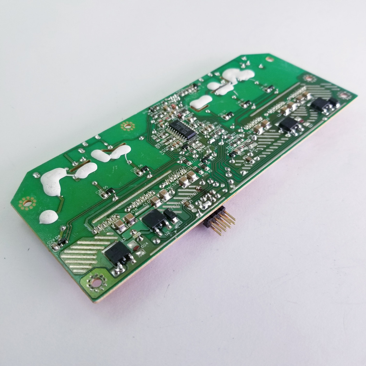 PCB50054C, 3BS0102812GP Viewsonic AS023190407 Backlight Inverter 