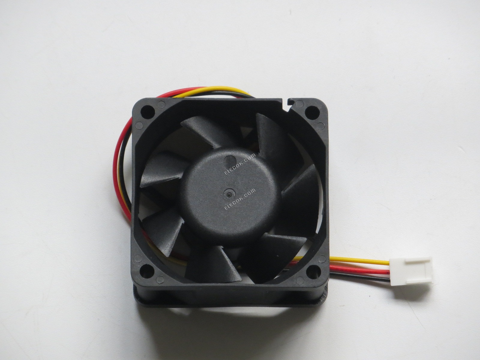 SUNON GM2406PTB1-A R 24V 1.9W 3wires Cooling Fan with alarm function, substitute 