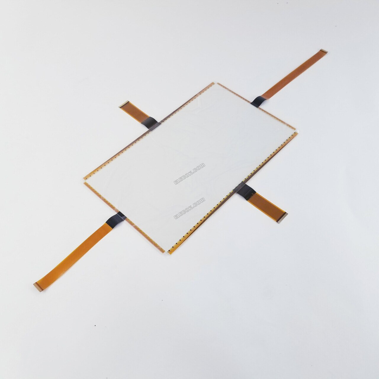Ocular F156-01386-000 Touchscreen F156-01386-000 
