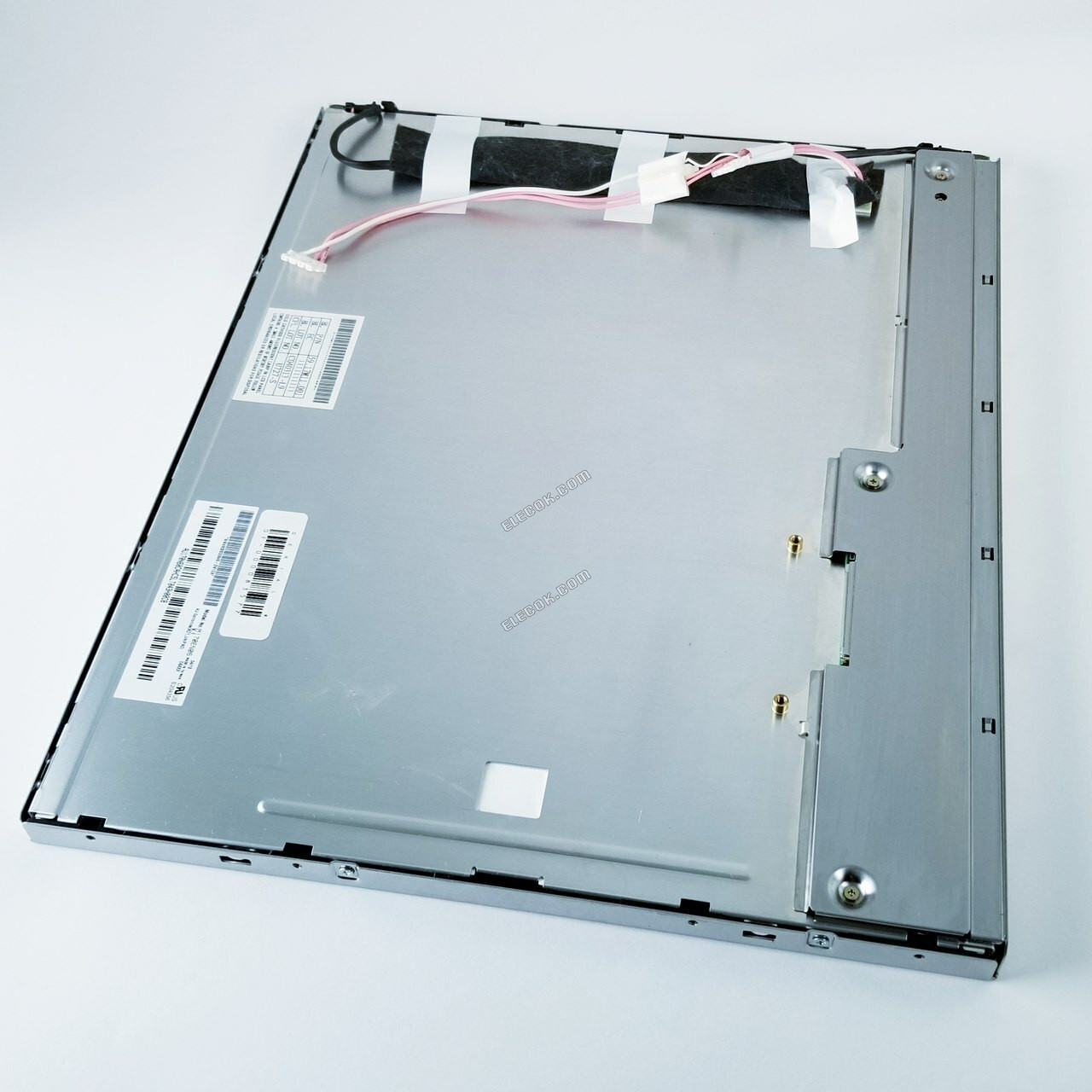 M170EN06 V1 Au Optronics 17.0" A-si TFT-LCD Panel 