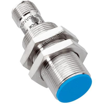 SICK MM18-70APS-VCK Magnetic Proximity Sensors 