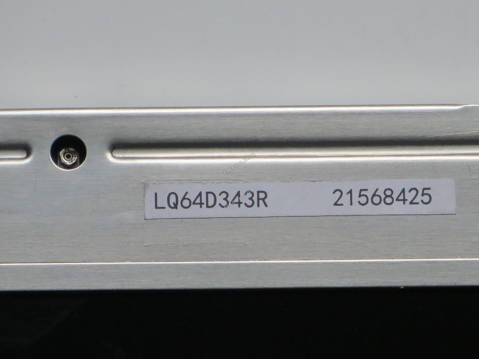 Sharp LQ64D343 R LCD LQ64D343 R 