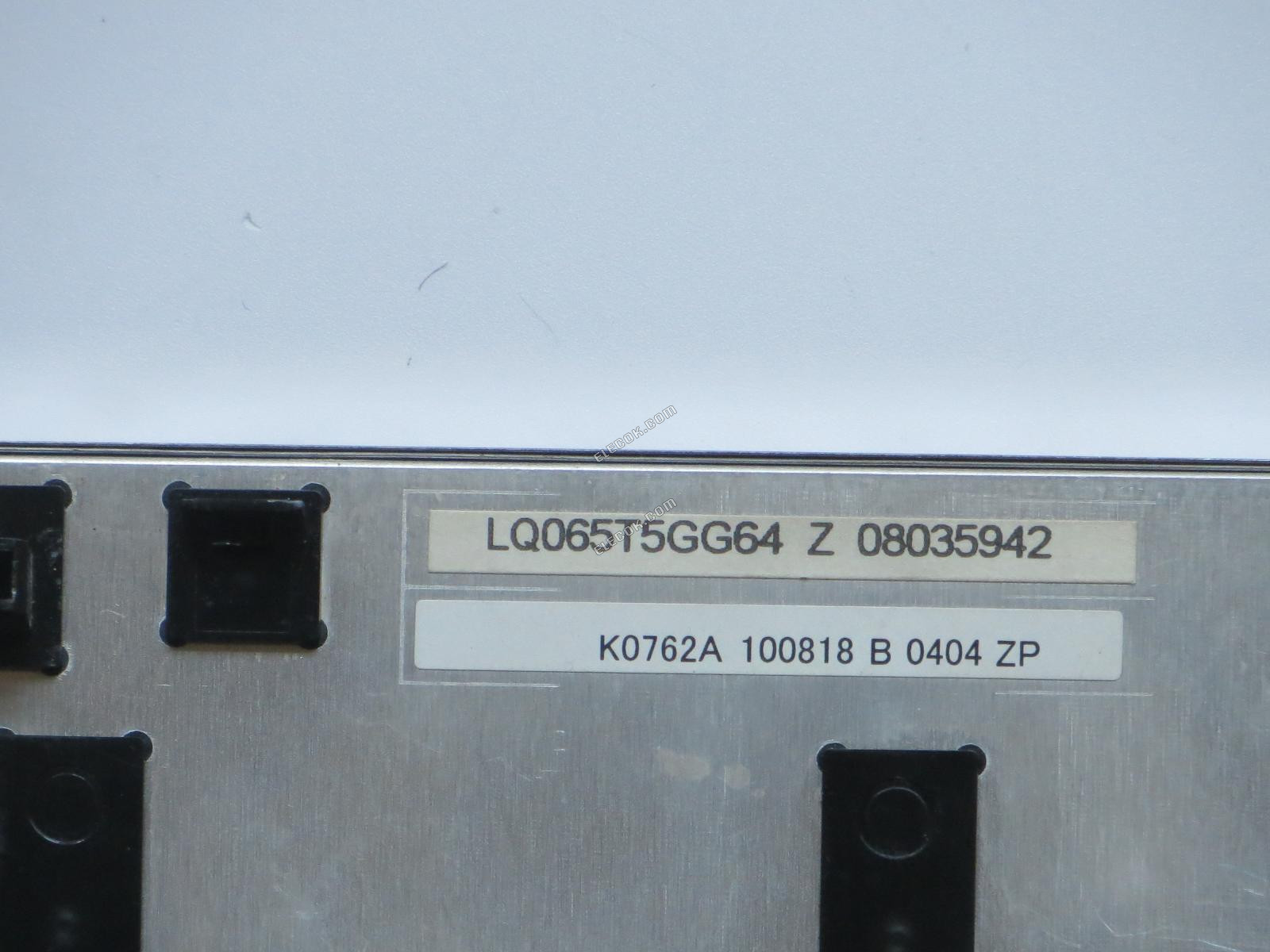 LQ065T5GG64 SHARP 6.5" A-si TFT-LCD Panel without touch 