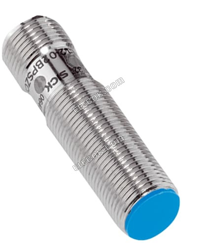 IME12-04BPOZC0K SICK Inductive Proximity Sensor NEW 