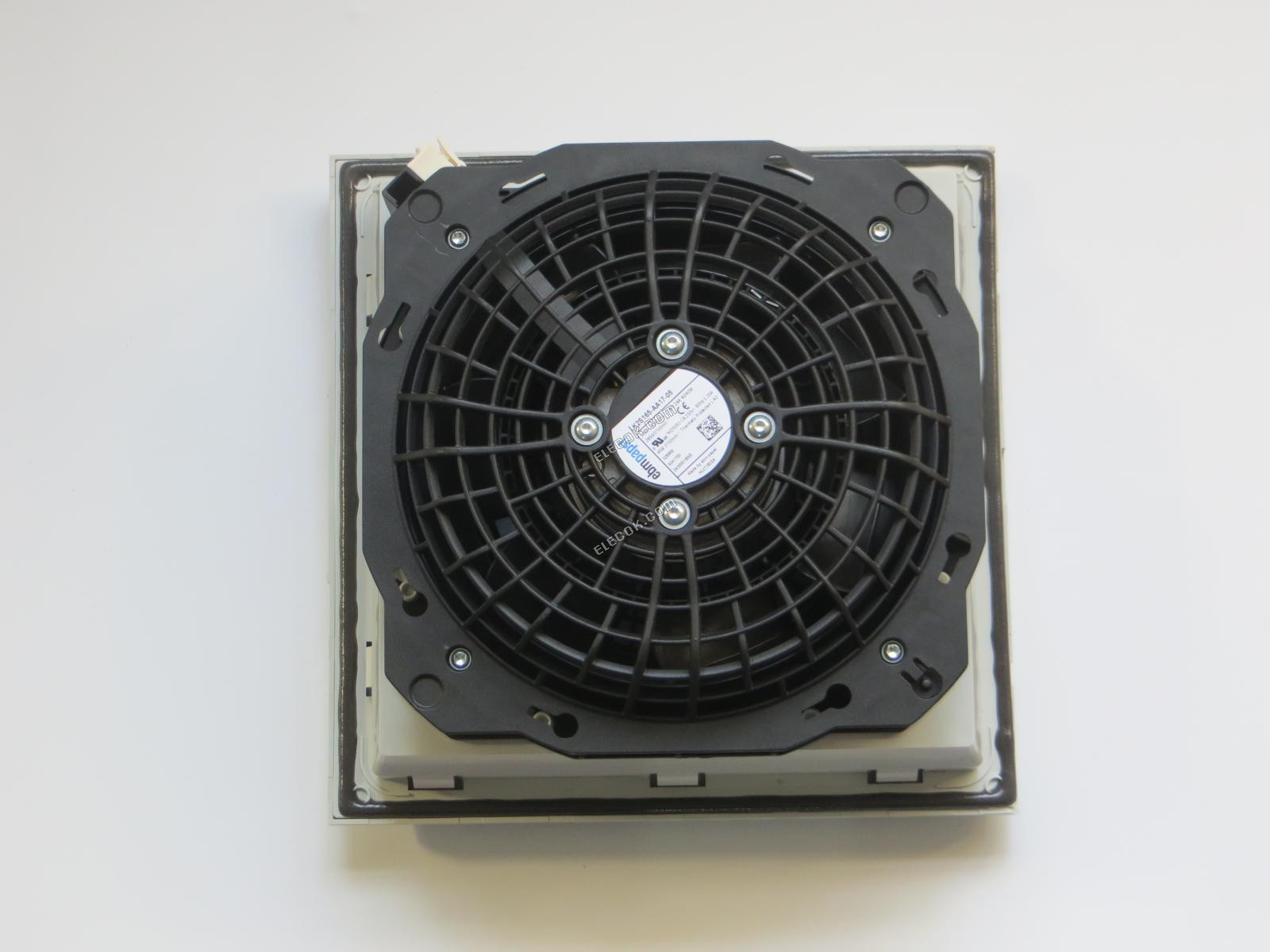 Ebmpapst K2S165-AA17-05 230V 50/60HZ 40/42W Fan 