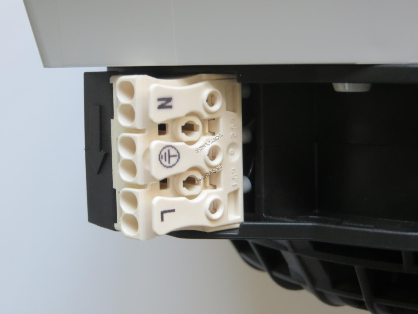 Ebmpapst K2S165-AA17-05 230V 50/60HZ 40/42W Fan 