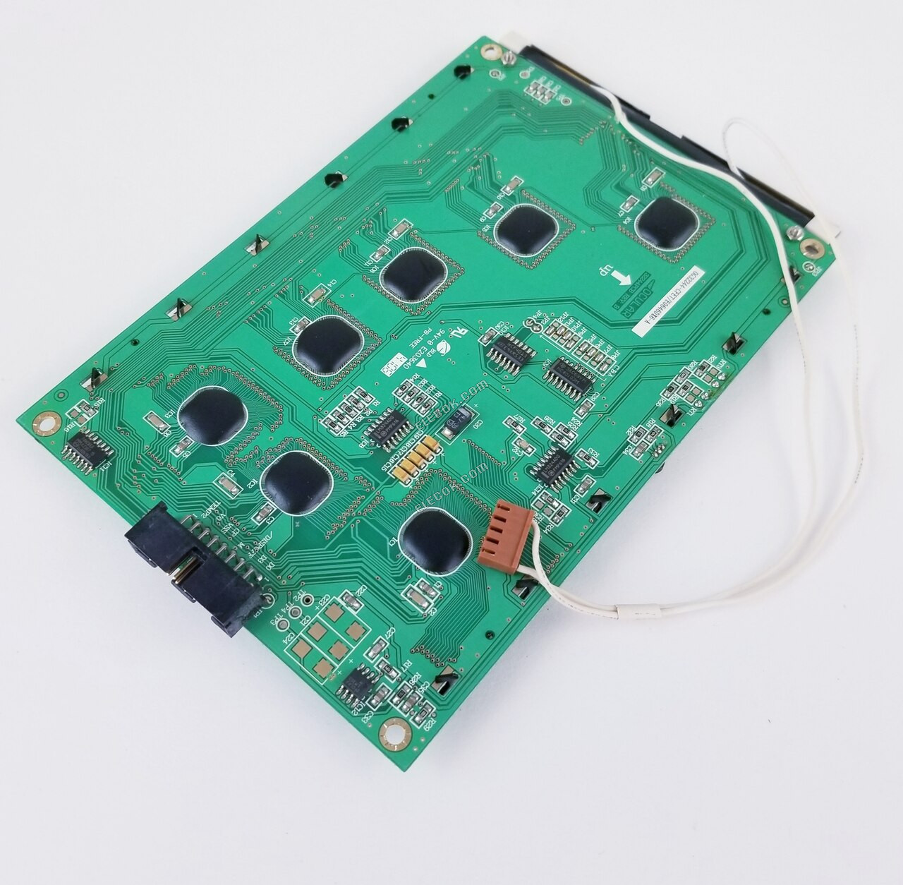 Ocular OG32244-CFET LCD OG32244-CFET 
