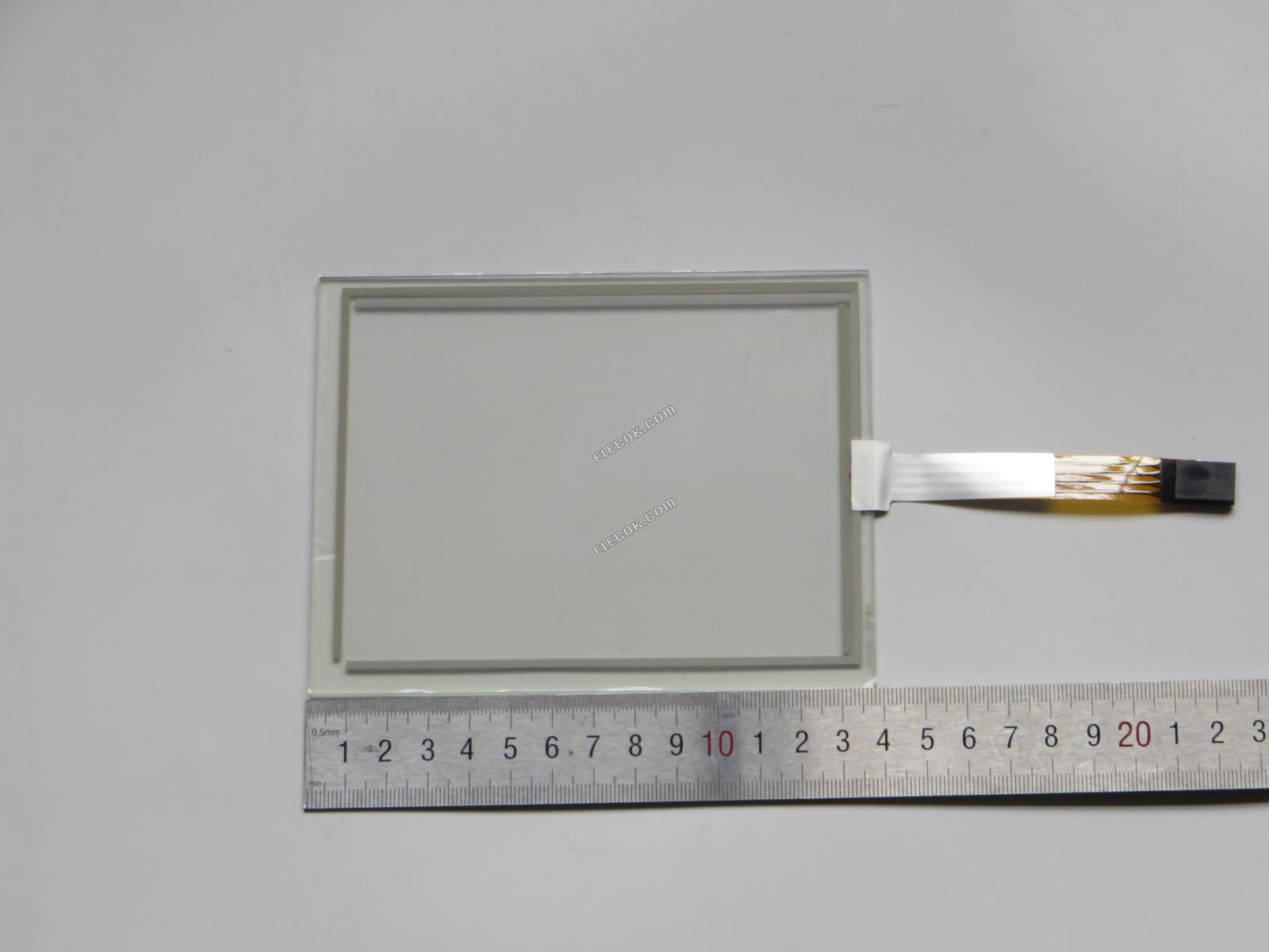 B&R Power 4PP065.0571-X74F 4PP065.0571-P74 touch screen 