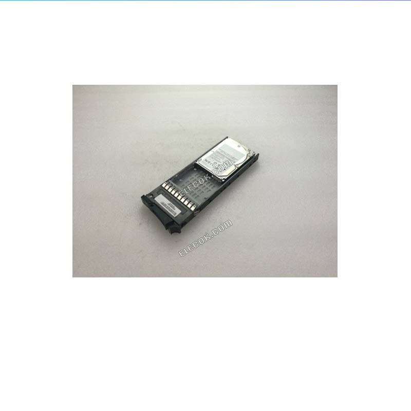 IBM HDD 600GB 10K 2.5 6G SAS 2076.V7000 85Y6269 storage hard disk