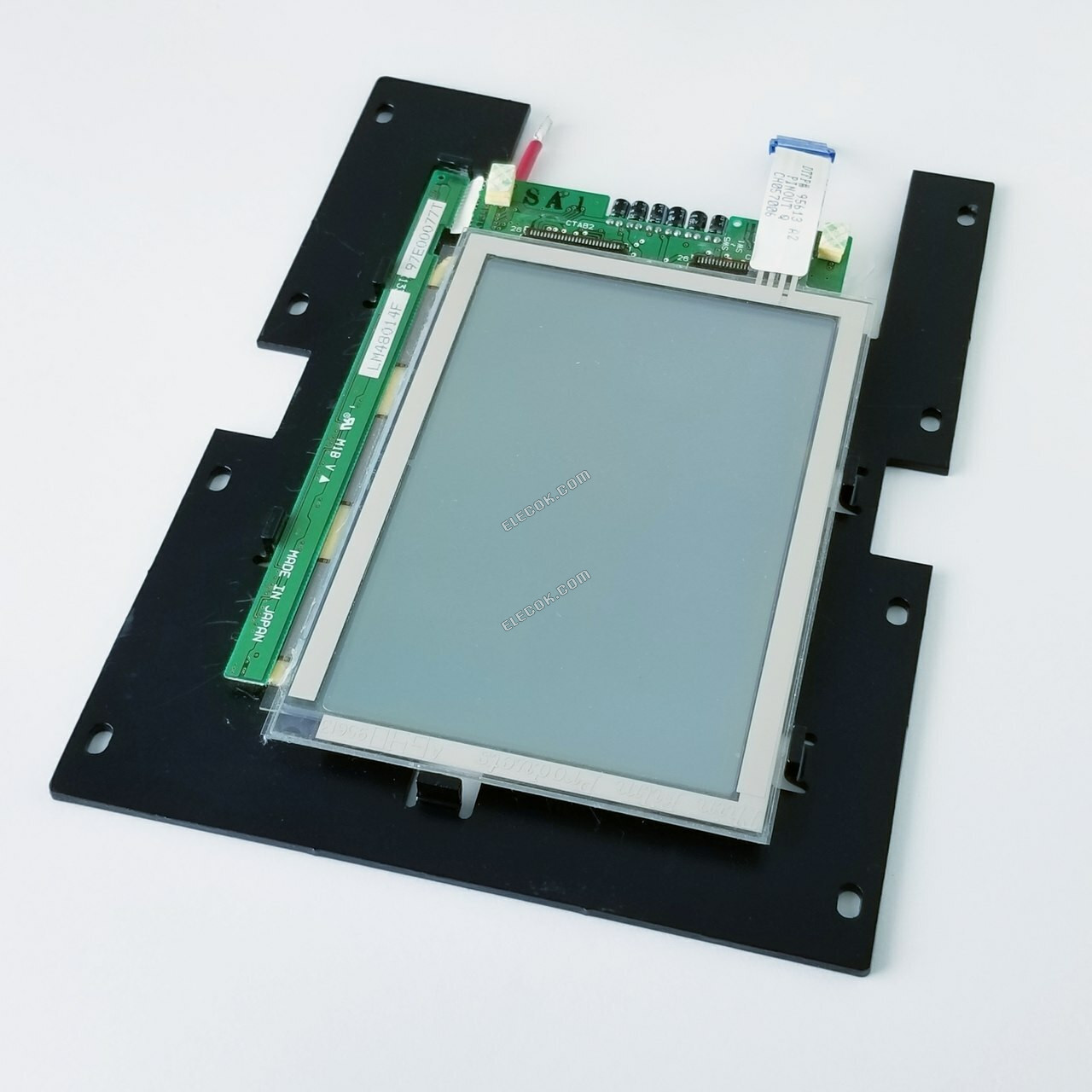 LM48014F SHARP 5,4" STN-LCDPanel 