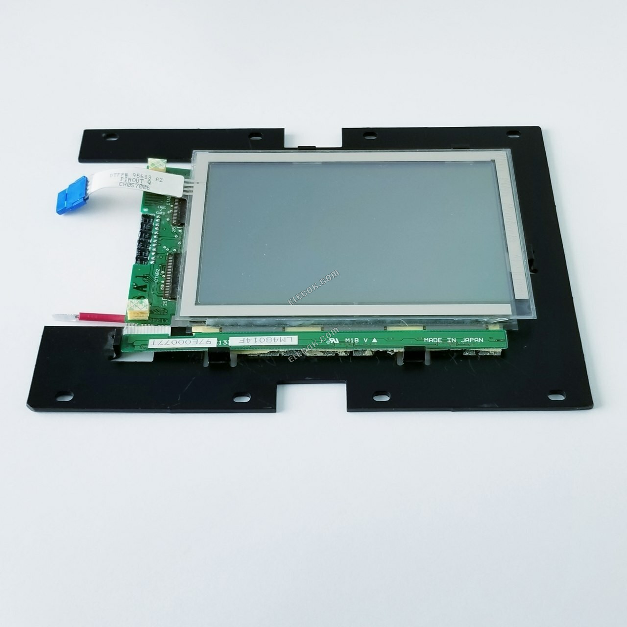 LM48014F SHARP 5,4" STN-LCDPanel 