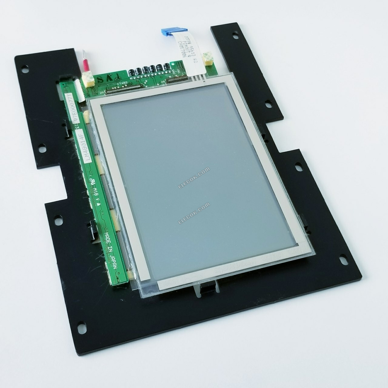LM48014F SHARP 5,4" STN-LCDPanel 