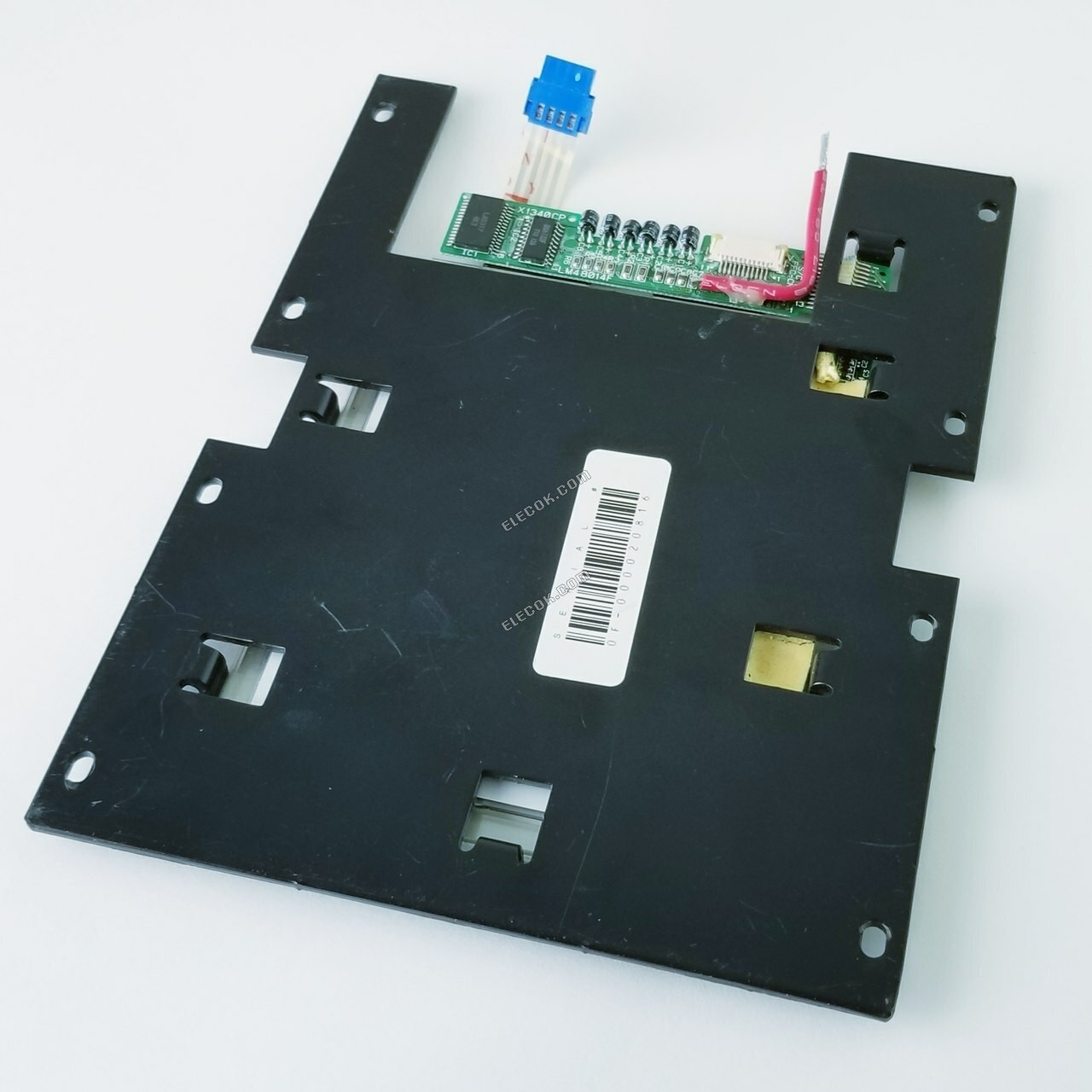 LM48014F SHARP 5,4" STN-LCDPanel 