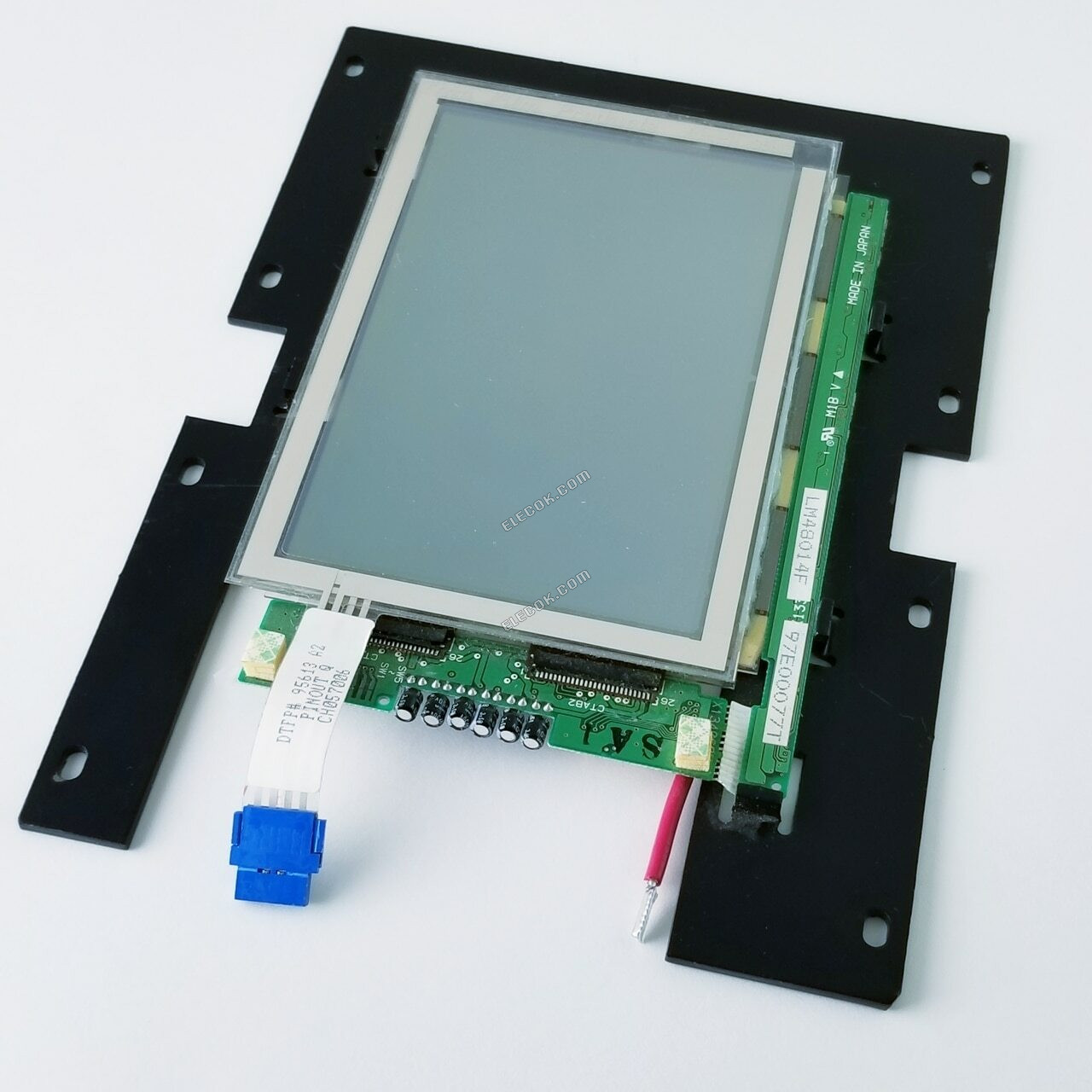 LM48014F SHARP 5,4" STN-LCDPanel 