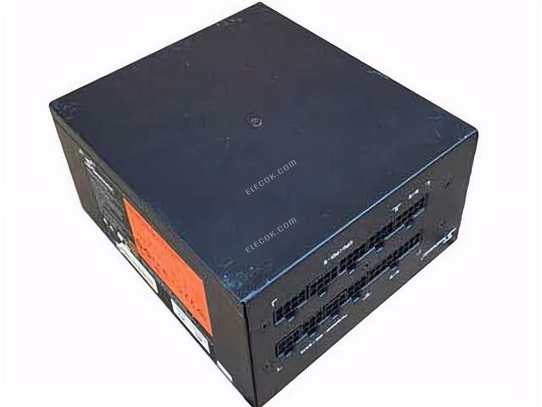 Seasonic SS-750AM Server - Netzteil 750W, SS-750AM, ATX, Gebraucht 