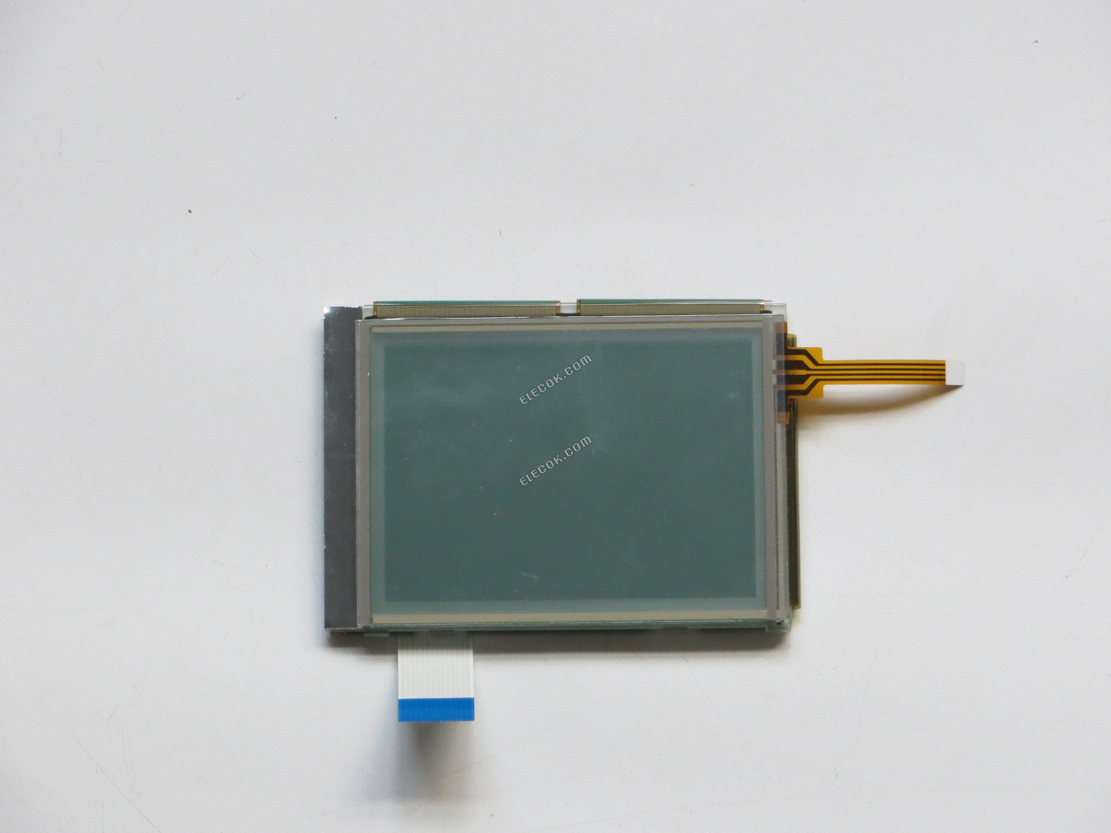 EW32F92FLW LCD-PANEL med touchglas 