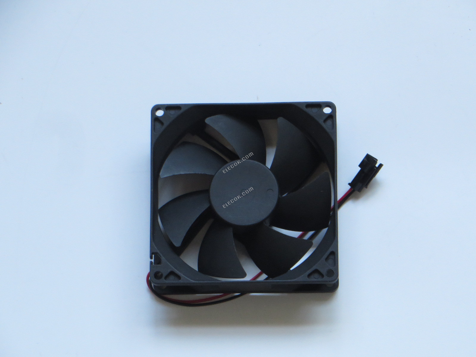 HUI TONG HTD-090S12L 12V 0,17A 2fios Ventoinha 