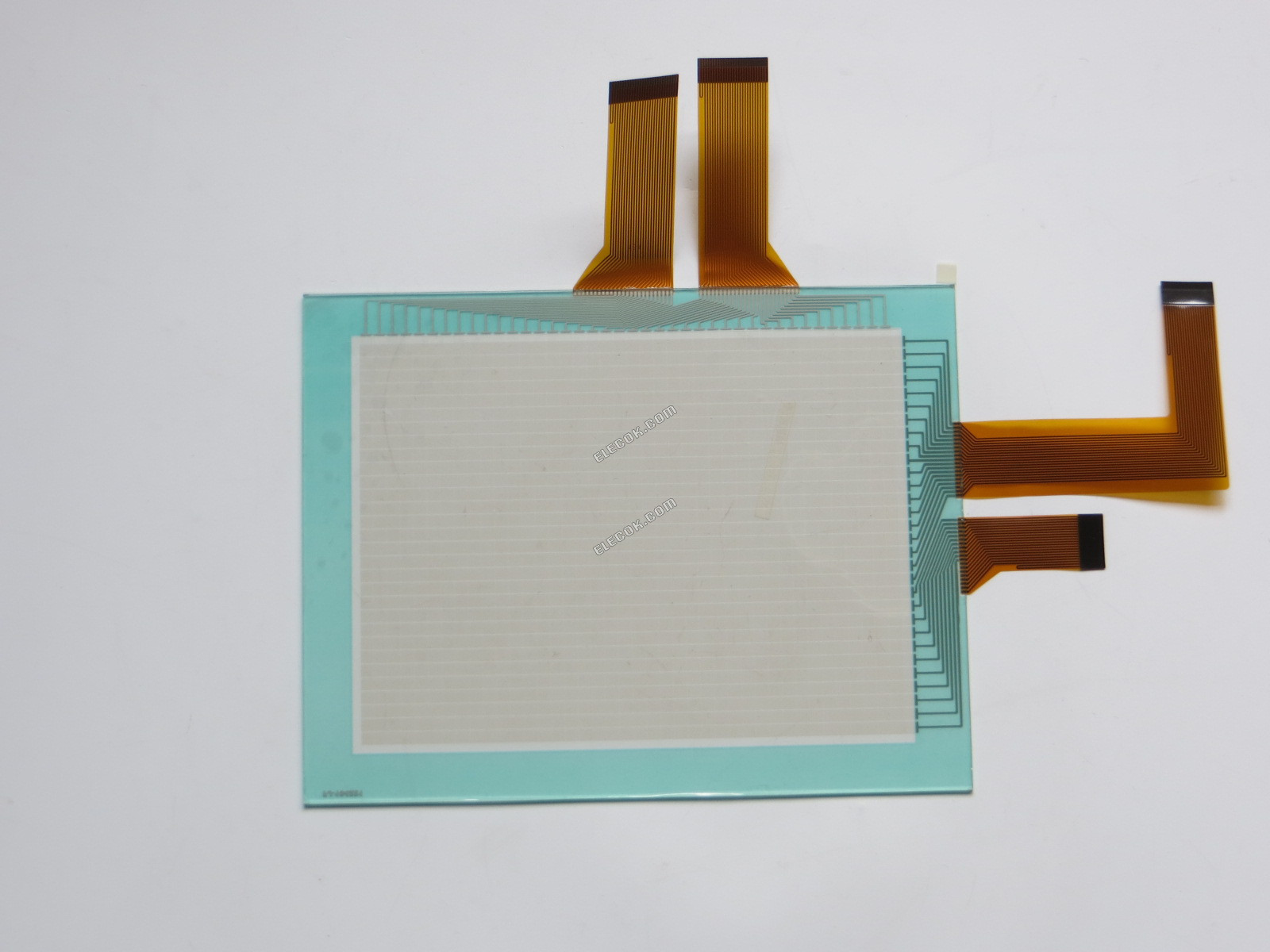 NS10-TV00-V2 Omron Touch Screen 