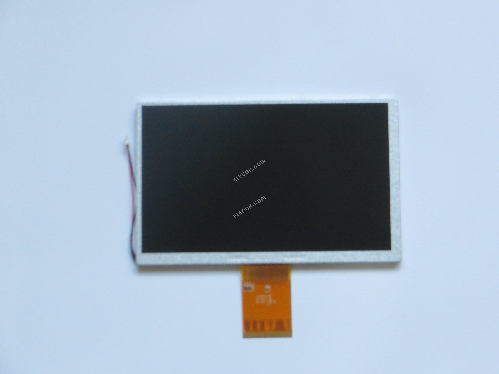A070VW08 V0 AUO 7.0" A-si TFT-LCD Panel 