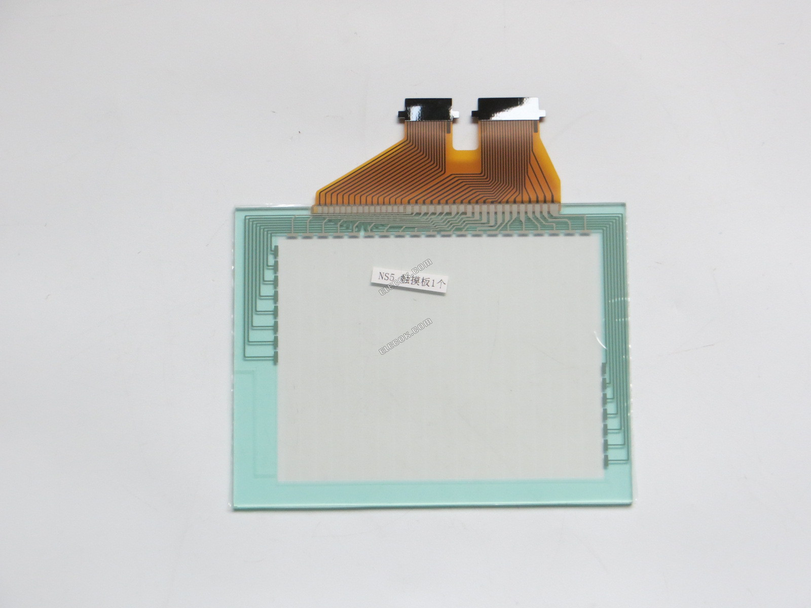 NS5-MQ10B-V2 Omron Touch Screen, replacement 
