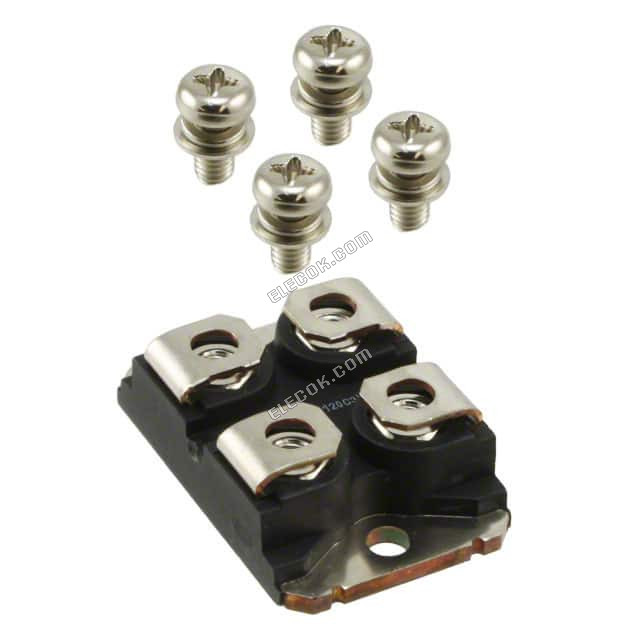 IXYN100N120B3H1 IXYS Corporation IGBT XPT 1200V 152A SOT-227B 