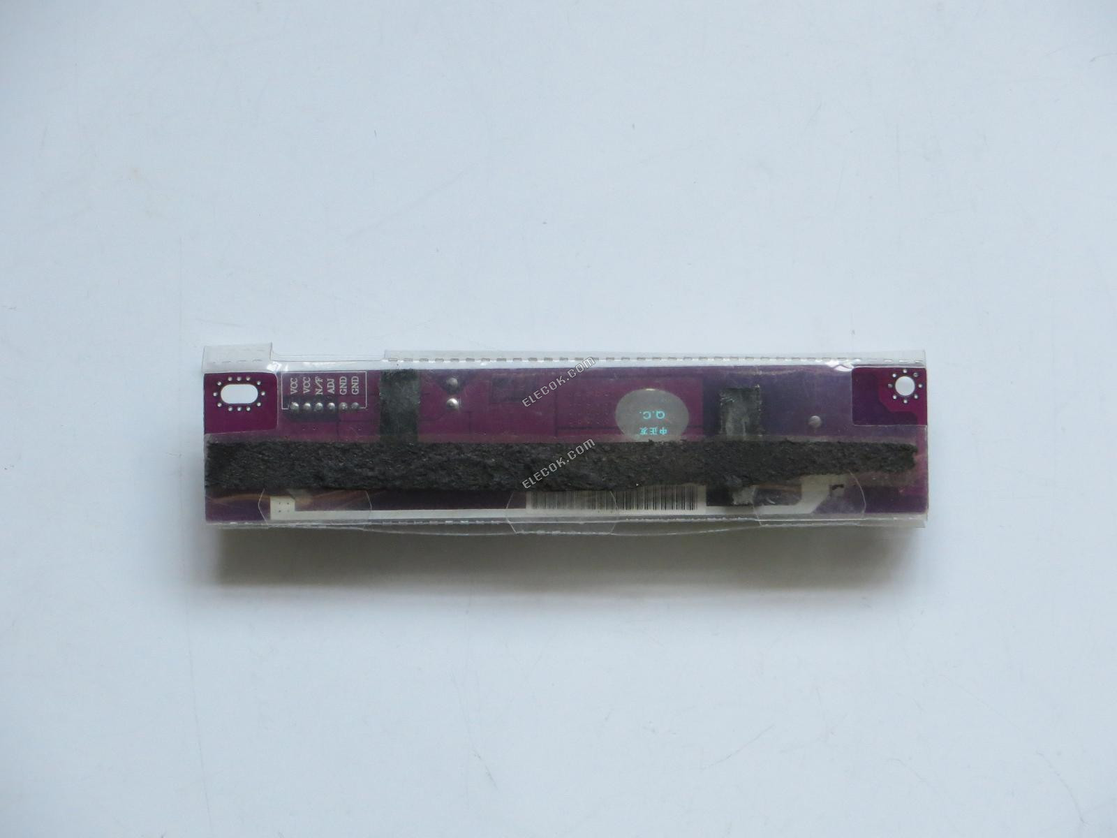 til SF-02Q19201 LCD Inverter Kort fju, Double lys stort interface brugt 