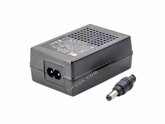 Mean Well GSM18B15 AC Adapter 13V-19V GSM18B15, GSM18B15-P1J 